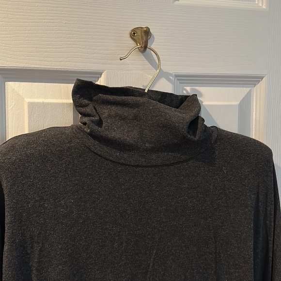 sonnet james turtleneck dress - Picture 2 of 3